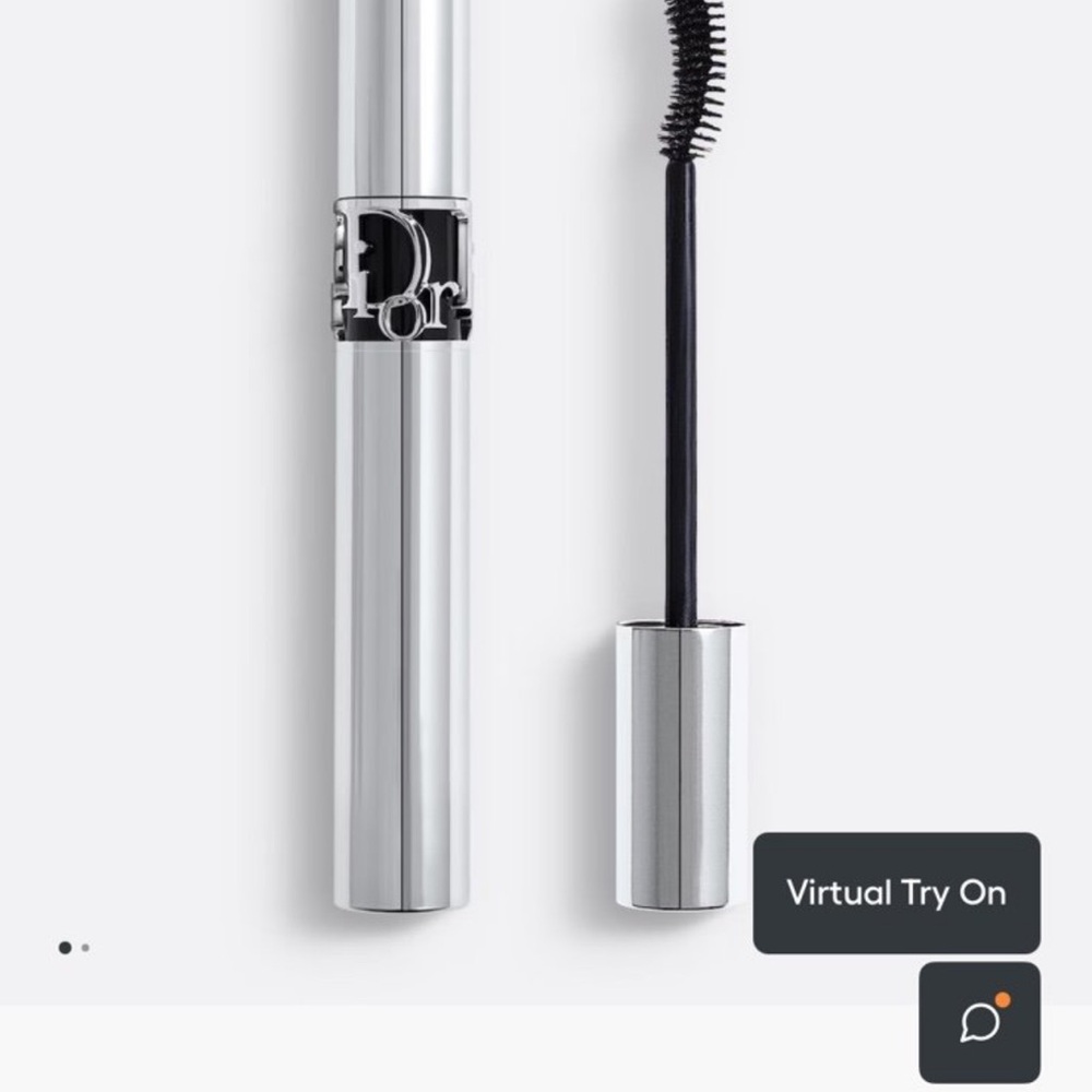 Dior Overcurl Mascara